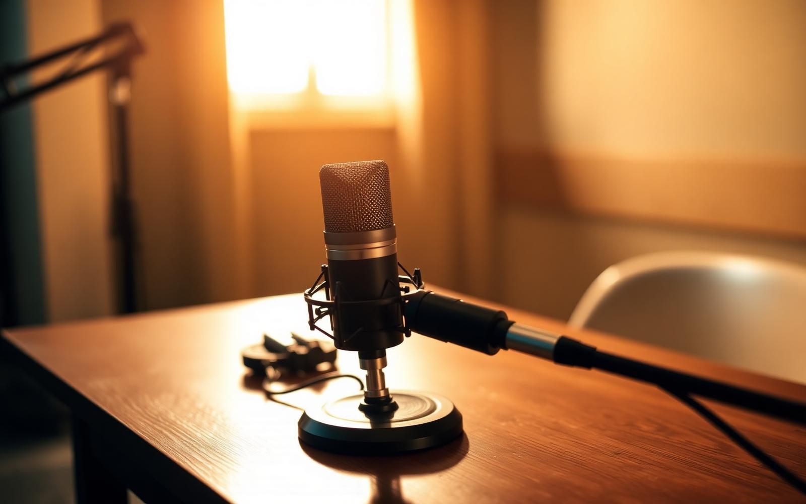 Podcast